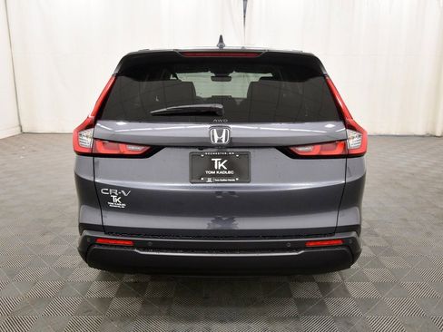 New 2026 Honda CR-V EX-L image 6
