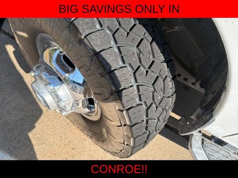 Used 2022 RAM 3500 Tradesman w/ Towing Technology Group RWD image 5