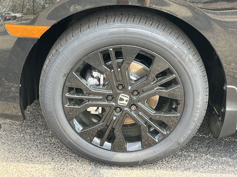 New 2026 Honda Odyssey Sport-L image 32