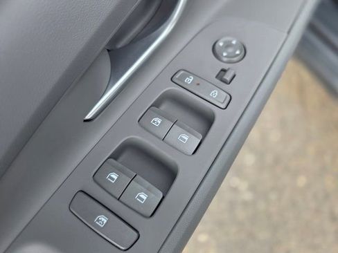 New 2026 Hyundai Elantra SEL Sport Premium FWD image 19