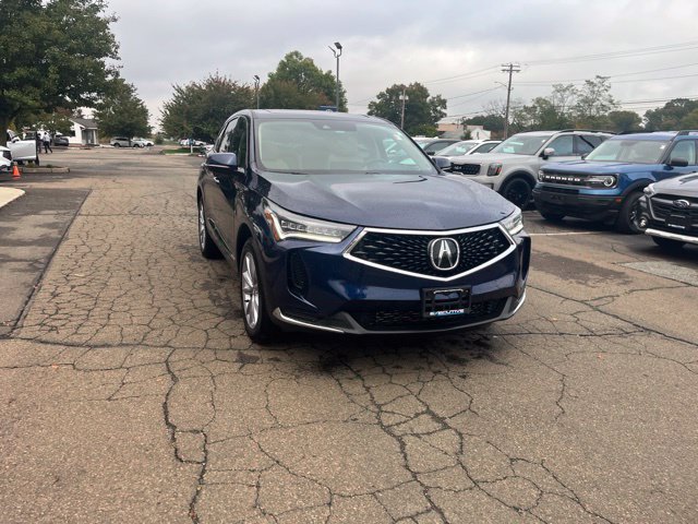 Certified 2024 Acura RDX SH-AWD image 30