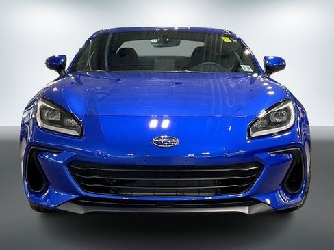 Used 2023 Subaru BRZ Limited image 2