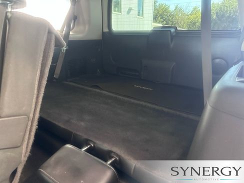Used 2015 Nissan Armada SL AWD/4WD image 31