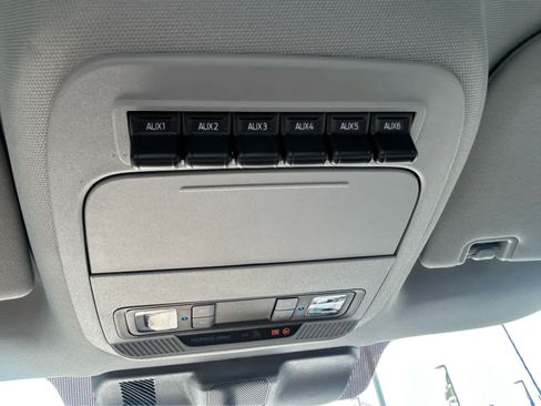 Used 2026 Ford F250 XL w/ XL Off-Road Package AWD/4WD image 34