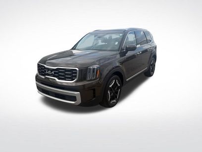 Used 2025 Kia Telluride S