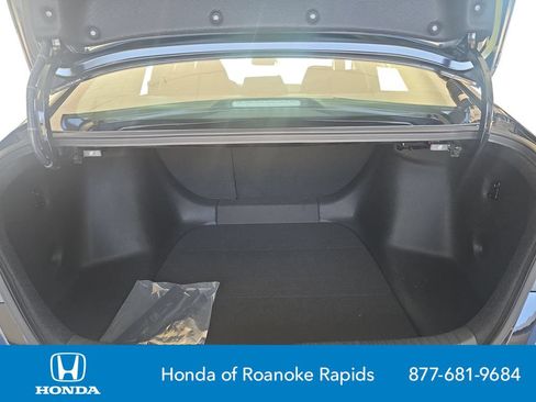 New 2026 Honda Accord SE image 19