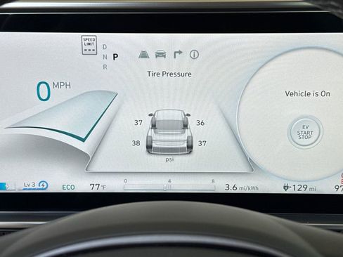 Used 2023 Hyundai Ioniq 6 SEL image 22