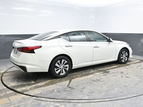 Used 2021 Nissan Altima 2.5 S image 7