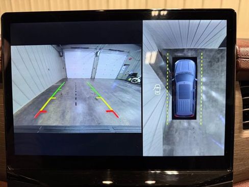 Used 2024 Ford Expedition Limited image 42