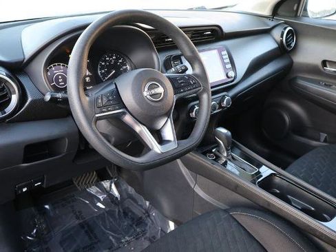 Certified 2024 Nissan Kicks SV image 16