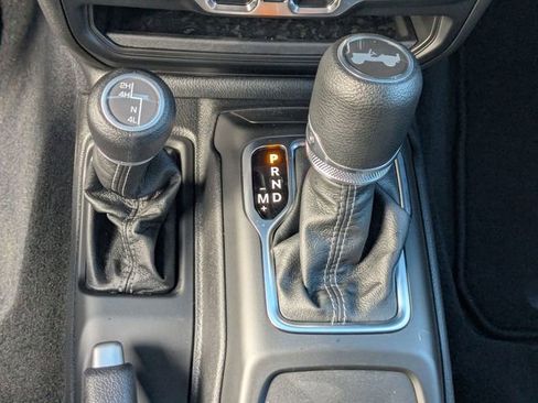 New 2026 Jeep Wrangler Sport image 19