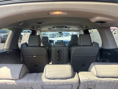 Used 2022 Honda Odyssey Elite image 57
