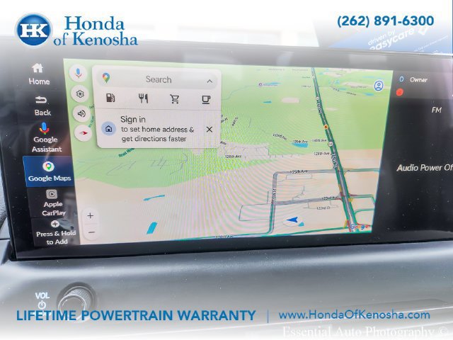 New 2026 Honda Pilot TrailSport image 15