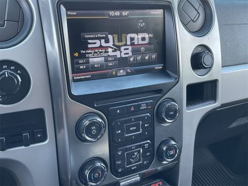 Used 2013 Ford F150 Raptor w/ Luxury Equipment Group image 28