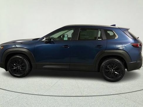 New 2026 MAZDA CX-50 2.5 Hybrid w/ Weather Package AWD/4WD image 4