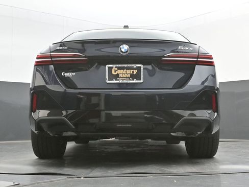 New 2027 BMW 540i xDrive AWD/4WD image 45