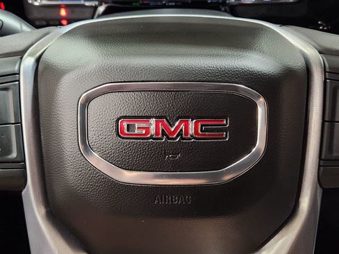 Used 2023 GMC Sierra 1500 SLT w/ SLT Convenience Package image 49