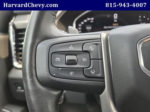 Used 2025 GMC Sierra 1500 Denali AWD/4WD image 18