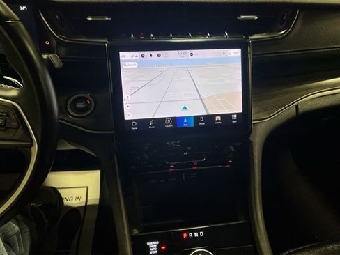 Used 2021 Jeep Grand Cherokee L Limited w/ Trailer Tow Group (B) image 16