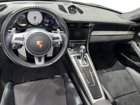 Used 2015 Porsche 911 GT3 RWD image 13