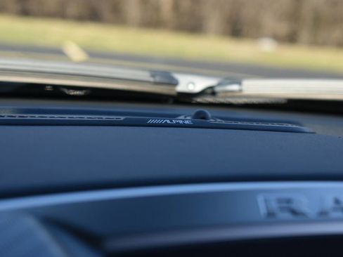 New 2026 RAM 1500 Big Horn image 24