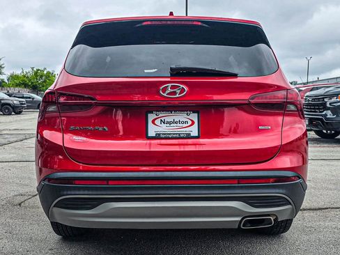 Used 2023 Hyundai Santa Fe SEL AWD/4WD image 5
