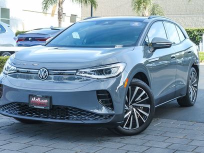 Used 2024 Volkswagen ID.4 S