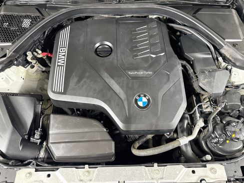 Used 2020 BMW 330i Sedan w/ Driving Assistance Package RWD image 39