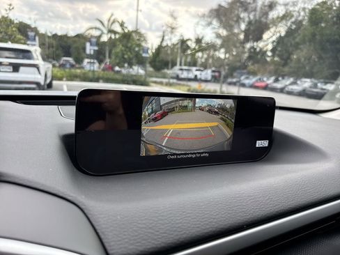 New 2026 MAZDA CX-50 Meridian Edition w/ Weather Package AWD/4WD image 50