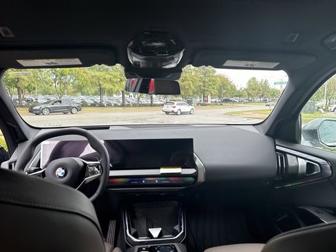 New 2026 BMW X3 xDrive30 w/ Premium Package image 11