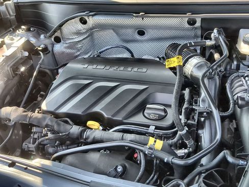 New 2026 Buick Envista Preferred w/ Convenience I Package image 27