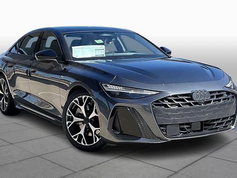 New 2026 Audi A6 Prestige image 2