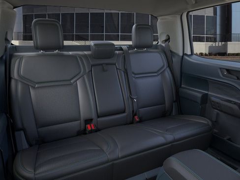 New 2026 Ford Maverick Lobo AWD/4WD image 35