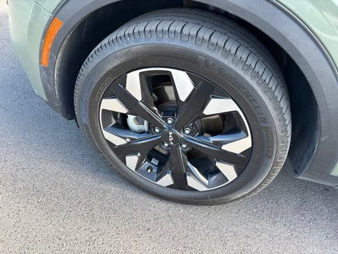 Used 2023 Kia Sportage X-Line w/ X-Line Premium Package AWD/4WD image 14