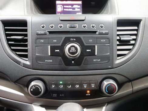 Used 2013 Honda CR-V LX image 26