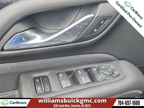 Certified 2024 GMC Yukon Denali image 24