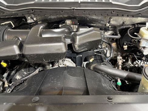 Used 2019 Ford F350 XLT w/ XLT Value Package AWD/4WD image 24