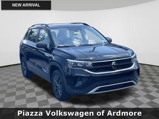 Used 2024 Volkswagen Taos S FWD video 1