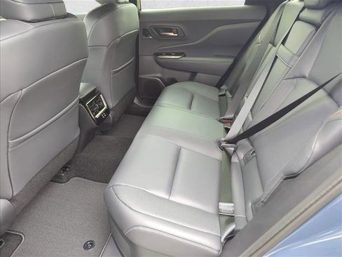 New 2026 Toyota Crown Signia Limited image 20