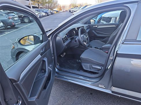 New 2026 Volkswagen Jetta Sport image 10