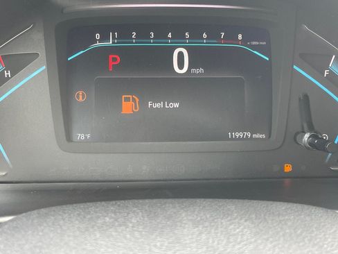 Used 2018 Honda Odyssey EX-L image 13