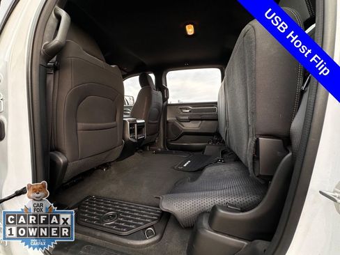 Used 2022 RAM 1500 Lone Star image 28