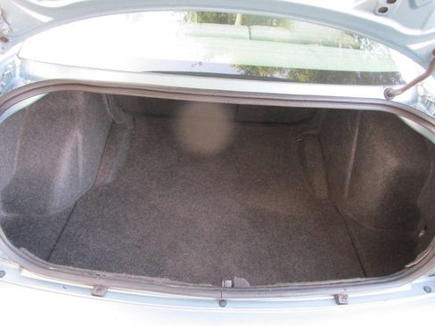 Used 2008 Chrysler 300 LX RWD image 26