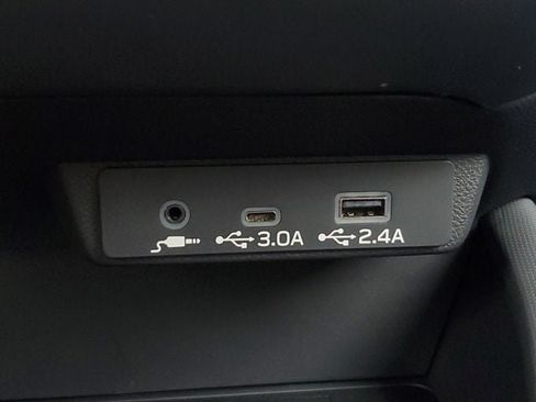 New 2026 Subaru Forester Sport AWD/4WD image 31