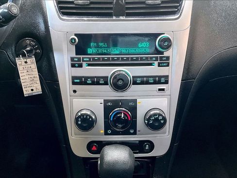 Used 2012 Chevrolet Malibu LT w/ 1LT All-Star Package FWD image 13