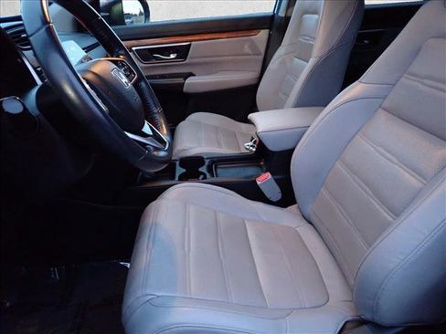 Used 2019 Honda CR-V EX-L image 13