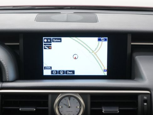 Used 2017 Lexus RC 350 AWD image 14