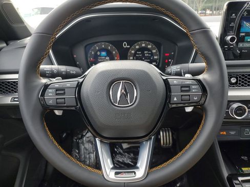 New 2026 Acura Integra A-Spec image 19