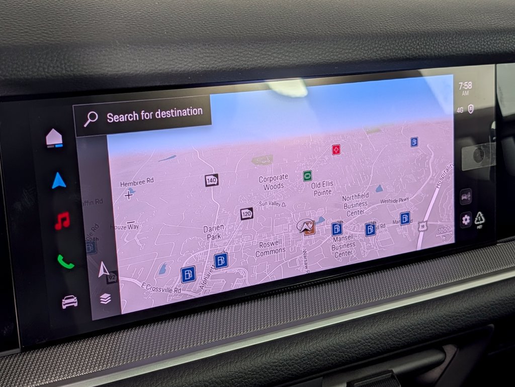 New 2026 Porsche Cayenne AWD/4WD image 33