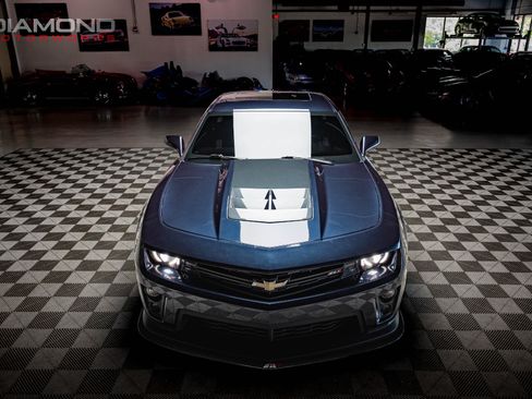 Used 2014 Chevrolet Camaro ZL1 RWD image 67